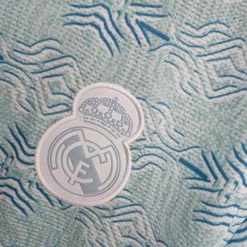 Authentic Real Madrid (rm) 2022-2023 Camiseta - Continental