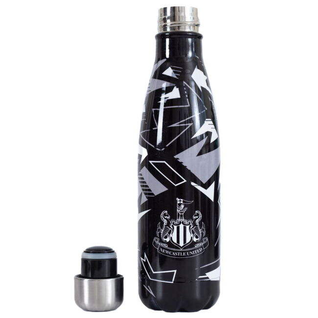 Newcastle United FC Fragment Thermal Flask (Fan Favorite)
