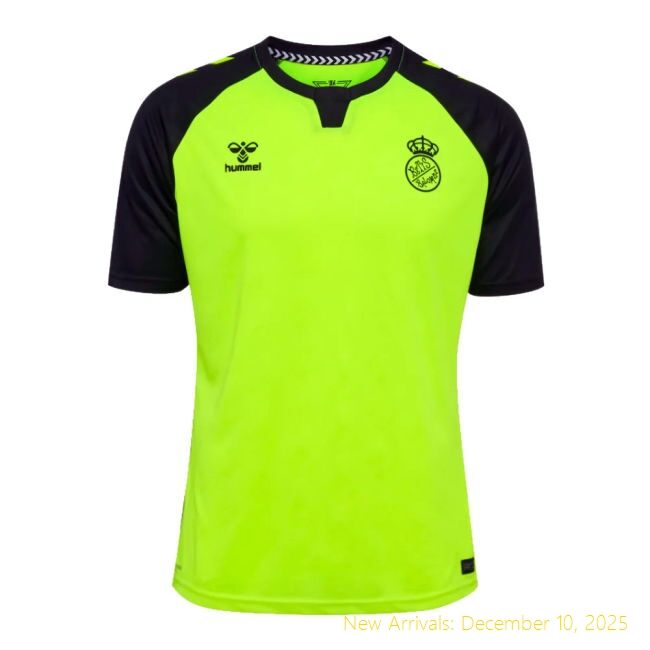 Real Betis Away - Authentic Fan Edition - Soft Cotton - El Clasico