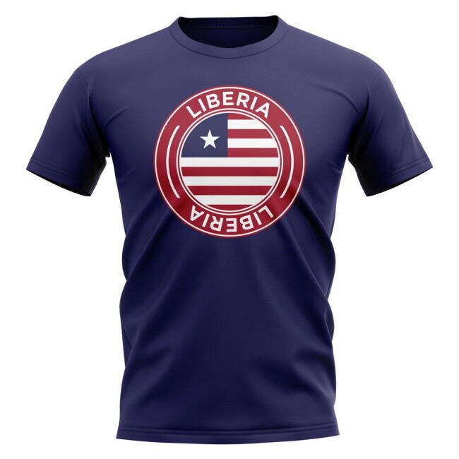 Liberia Pro Jersey Liberia