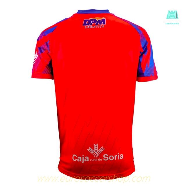 2024-2025 Numancia Home Shirt