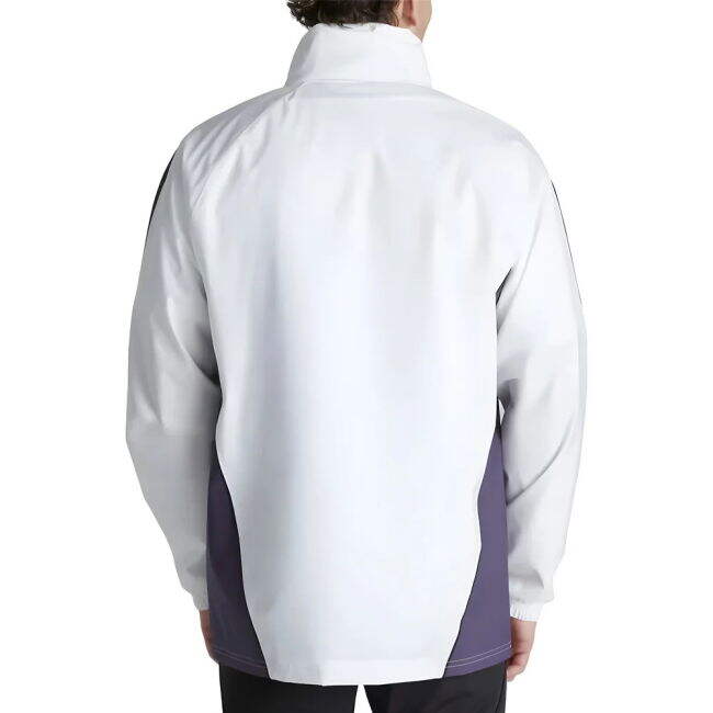 Man Utd Rain Jacket official style Shirt 2025-2026 (Adult