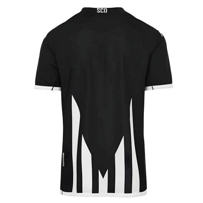 2022-2023 Angers Home Shirt