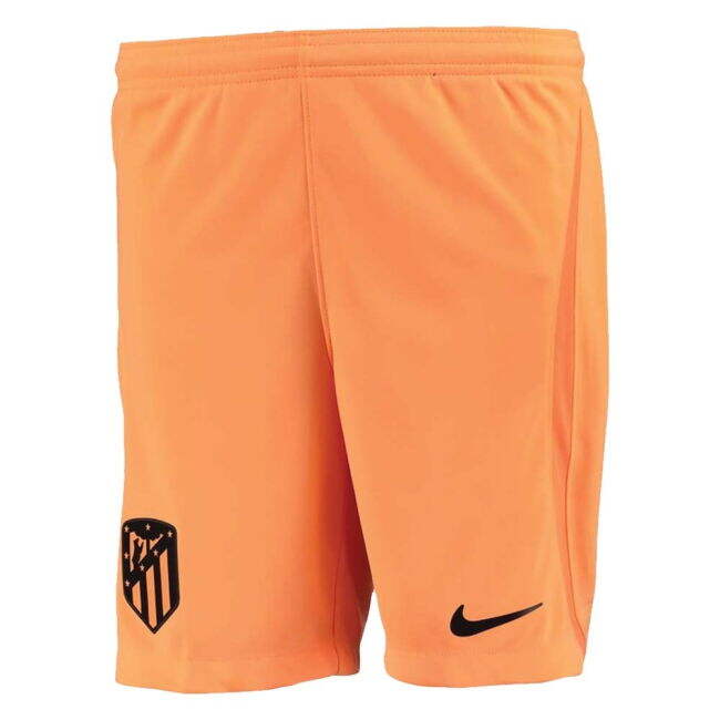 Atletico Madrid Modern Third Jersey 2022-2023