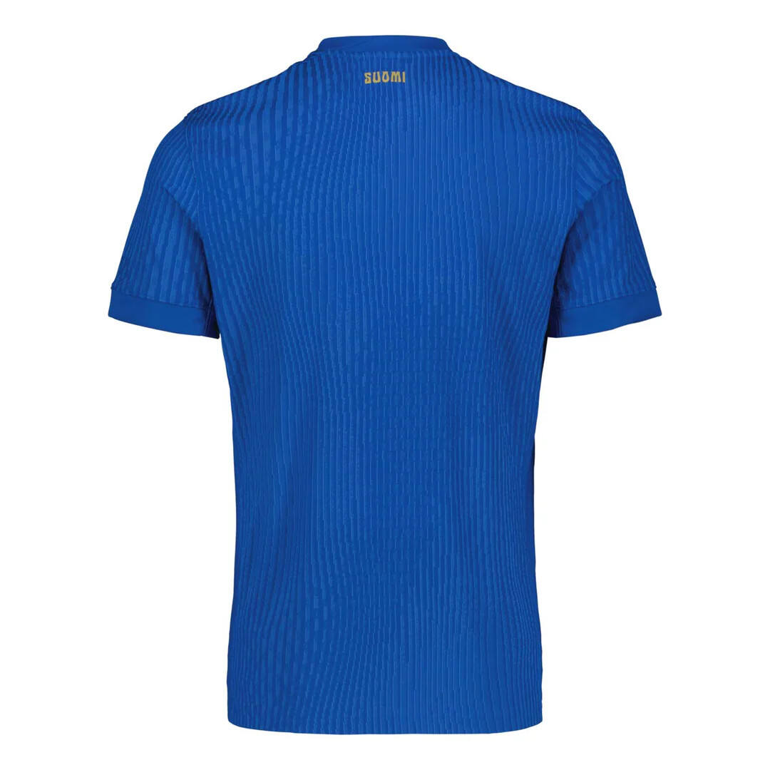 Finland Away Football Shirt World Cup 2026 - World Cup Collection