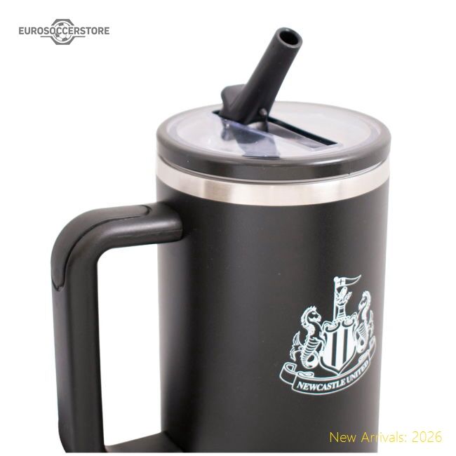 Premium-grade Newcastle United Fc 40oz Tumbler - Reasonable Price