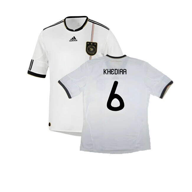 Adult Germany Home Jersey Germany #30