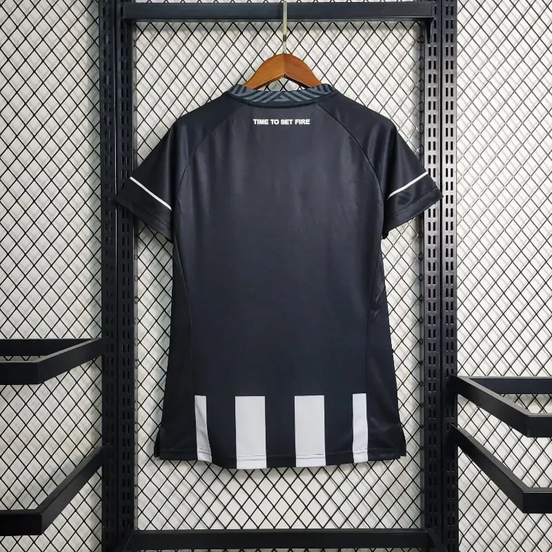 2022-2023 Women’s Botafogo Jersey retro kit
