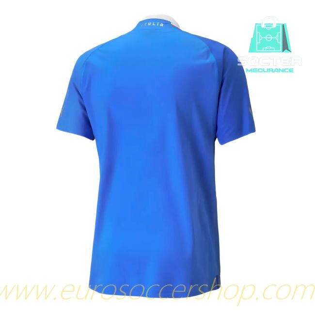 2022-2023 Premium Italy Home (Your Name)