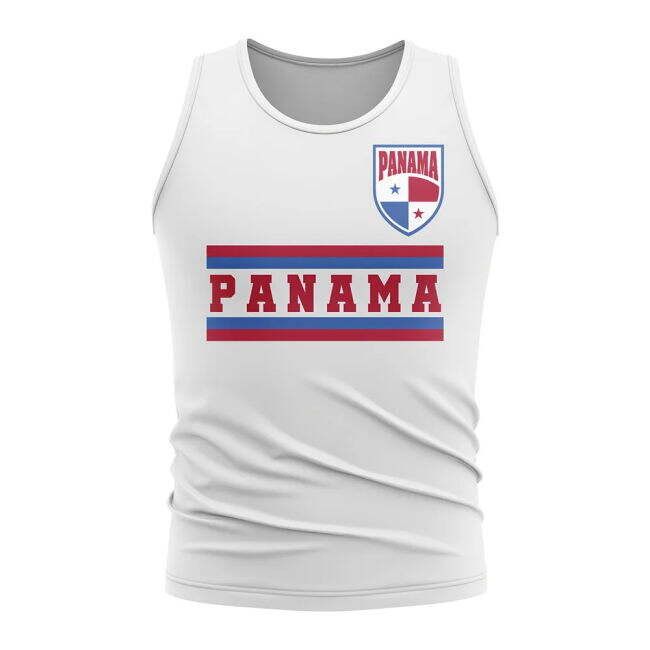 2025-2026 Panama NT Home Shirt