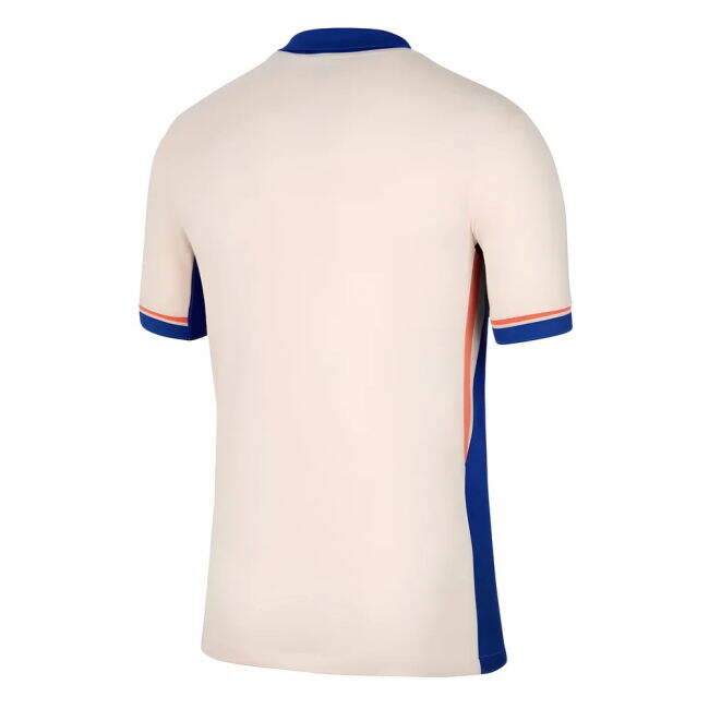2024-2025 Chelsea (chelsea) Away - Top Tier - Soccer Jersey