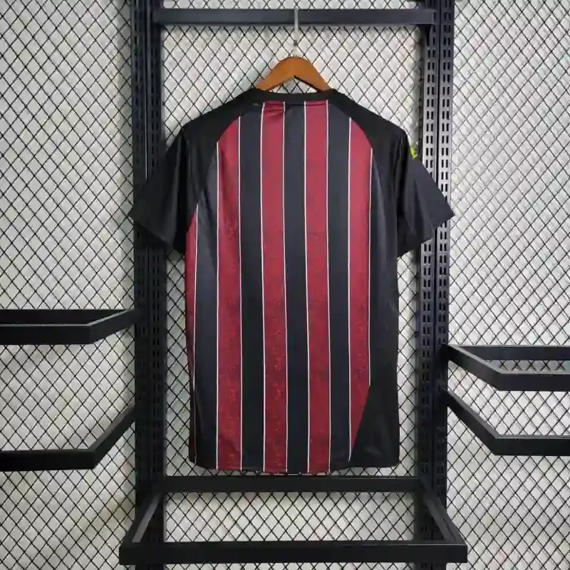 2008-2009 Manchester City Jersey retro kit