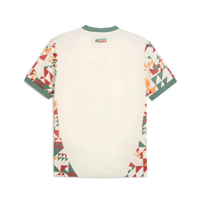 Palermo Modern Third Jersey 2024-2025