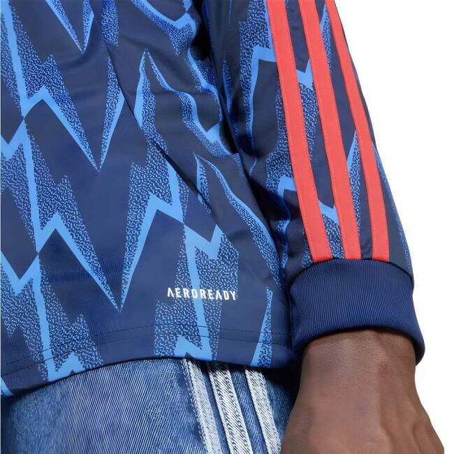 Arsenal (arsenal) Official 2025-2026 Away Soccer Jersey - Var9-31