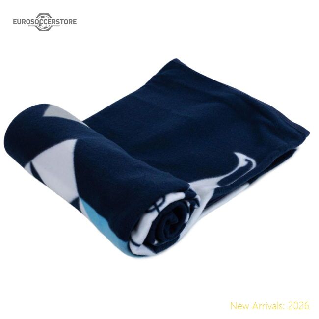 Exceptional Tottenham Hotspur Hotspur Fc Particle Fleece Blanket
