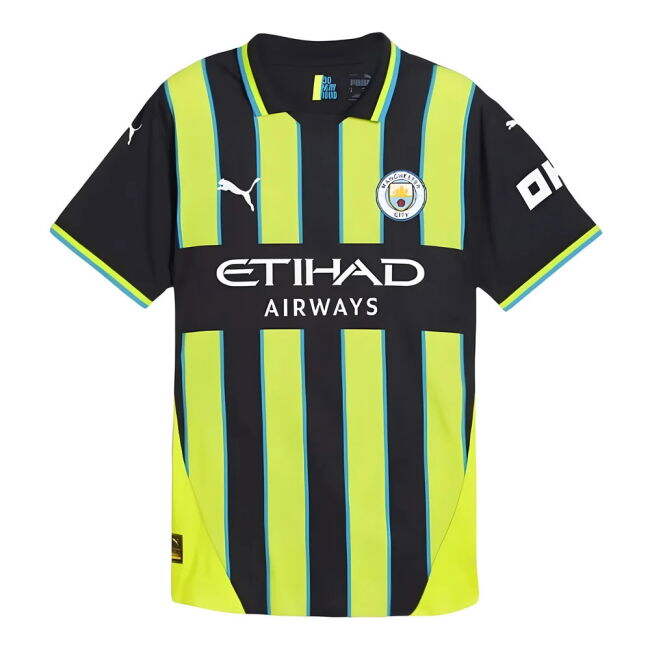 2024-2025 Away Exclusive - Discounted Rare Soccer Jersey Adults #78485