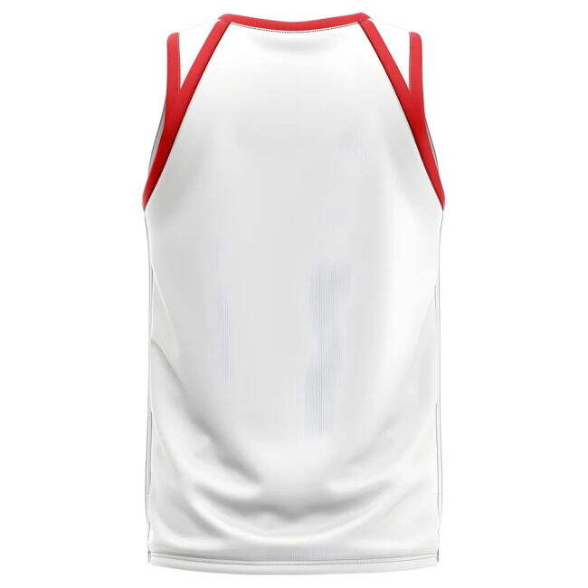 England England Home Jersey - Adult #57