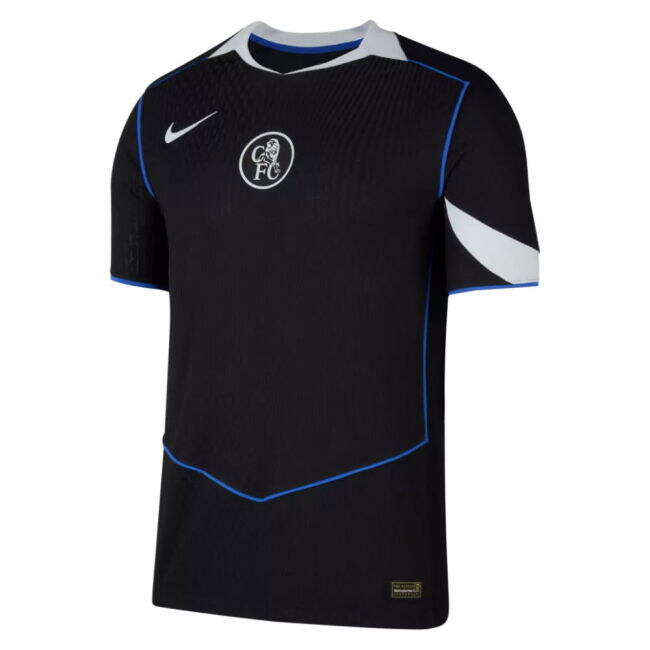 New Chelsea Third Jersey 2025-2026