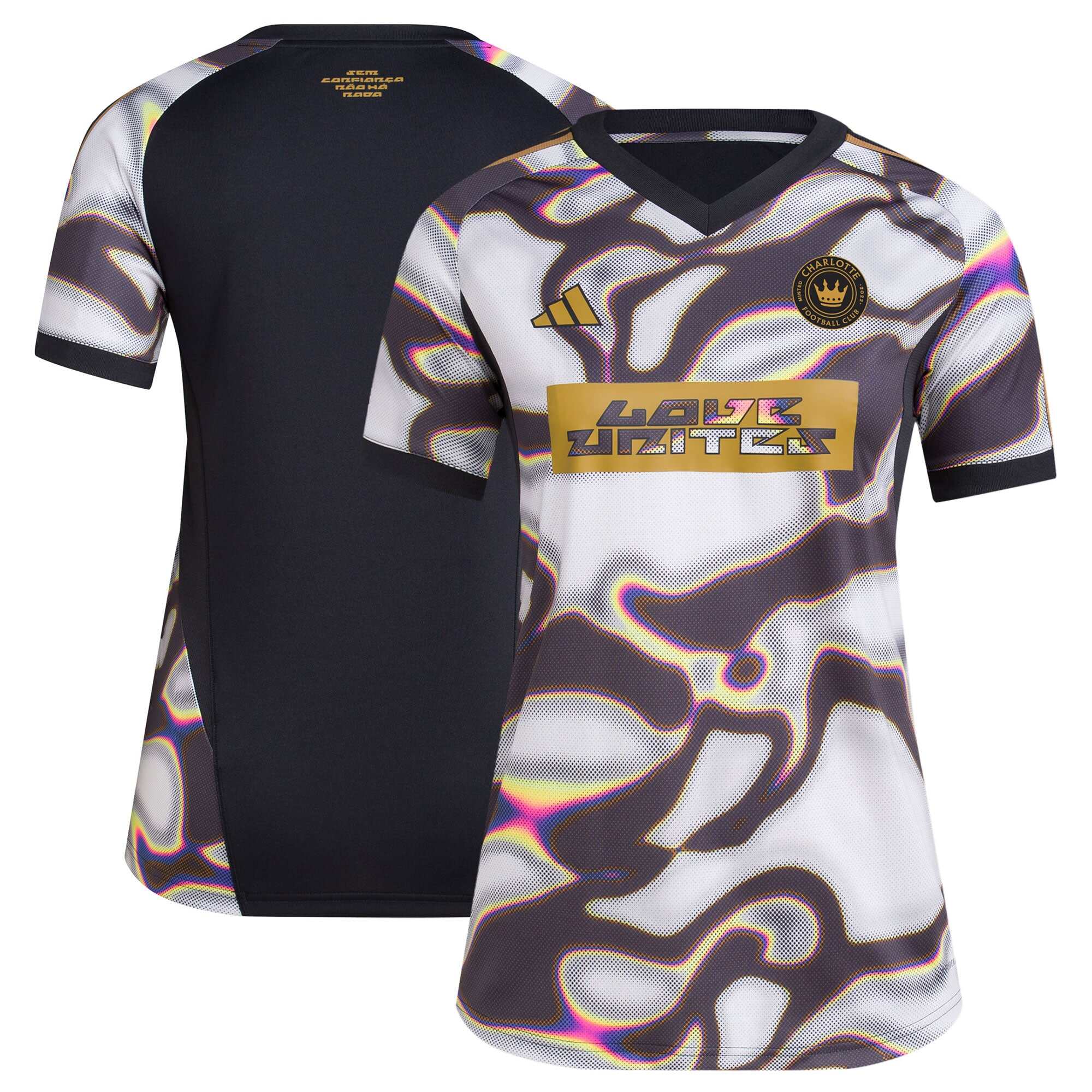 Women's 2024 High-Quality Jersey Jersey - Player Jersey - Must-Have