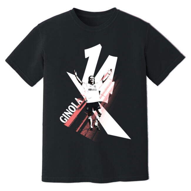 Tottenham (spurs) T-shirt - Premium Quality - Epl - Authentic