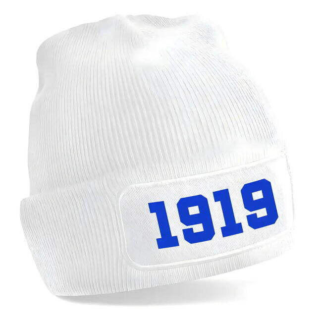 Leeds 1919 2025 Edition Leeds Home Team Kit 2025-2026