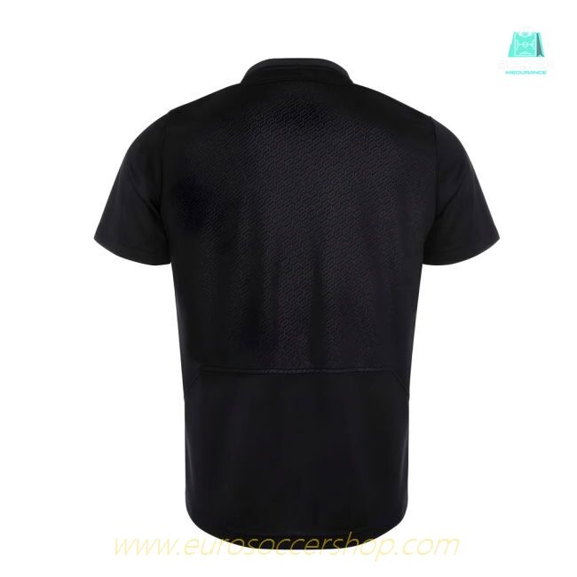 Liverpool Special Edition 2005 Istanbul Anniversary Jersey (Black)