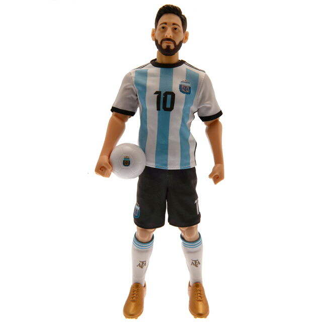 Argentina 30 Latest Performance Argentina Home Football Shirt
