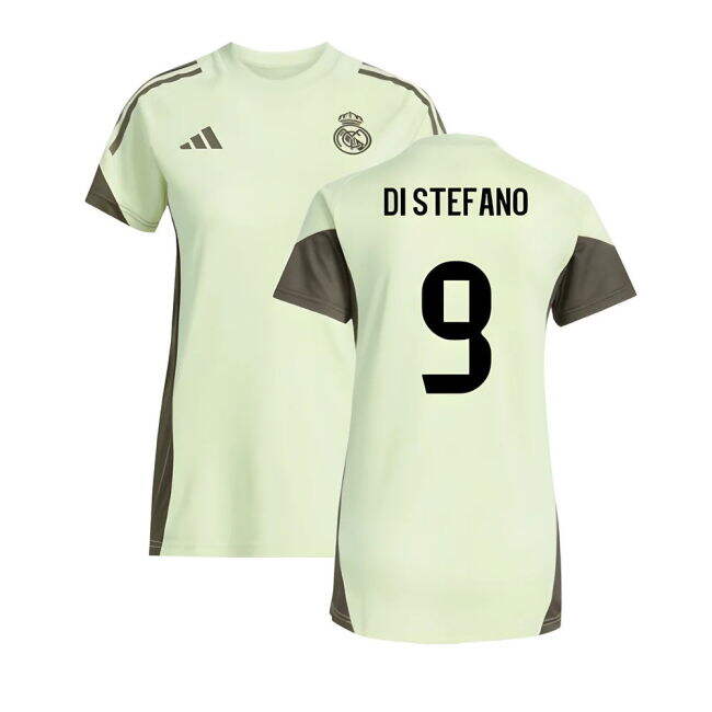 2025-2026 Los Blancos Training uniform - performance v2.509