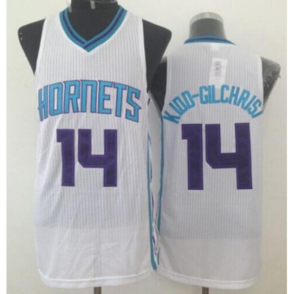 Jersey 14 White - - NBA Collection