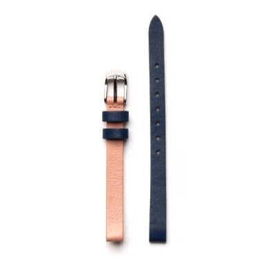 Iro Leather Watch Band | 8mm