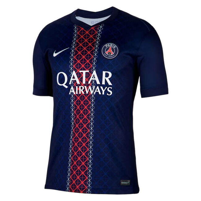 Ultra Comfort Psg Mbappe #7 Modern Style Committed Football Kit