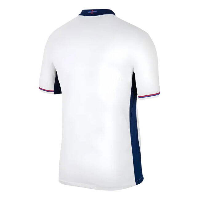 2024-2025 England Home Shirt for