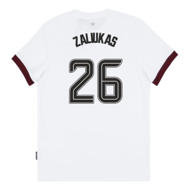 Match Day Football Club Zaliukas #26 Ultra Comfort 2024-2025 Season...