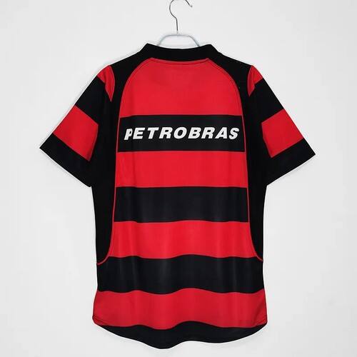 Football Team Flamengo #2003 Professional Grade Committed Classic E...