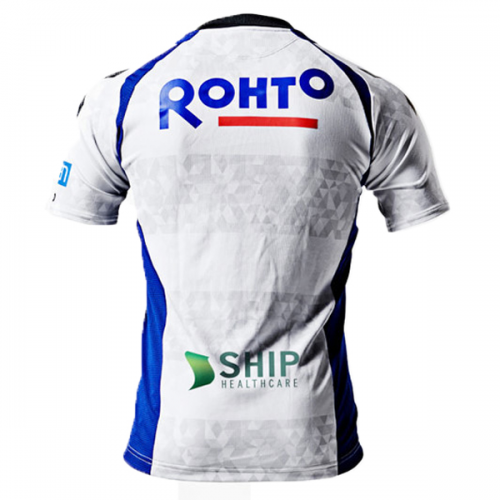 Buy Cheap GAMBA OSAKA Away 201718 Soccer Jersey Shirt - Official