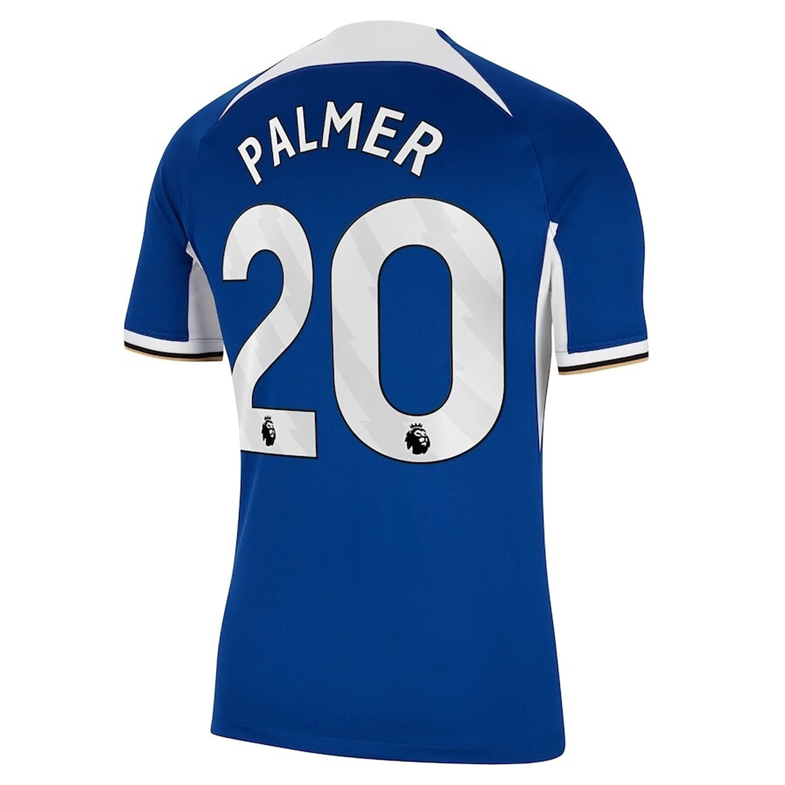 Nike Chelsea nike youth chelsea palmer #20 Home Jersey 23/24