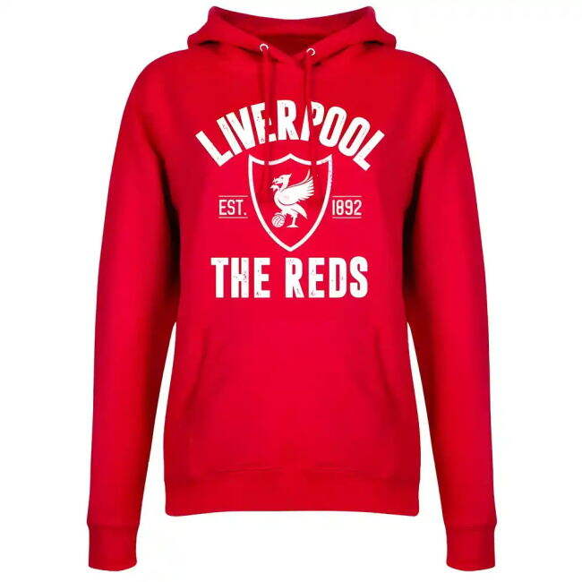 Liverpool Liverpool Jersey - Womens