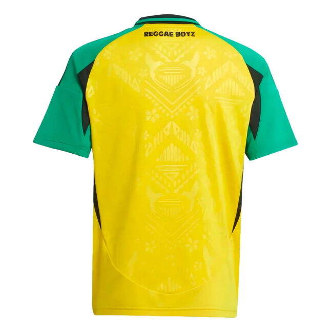 Kids Bailey 7 Collector's Jamaica Home Unique Shirt 2024-2025
