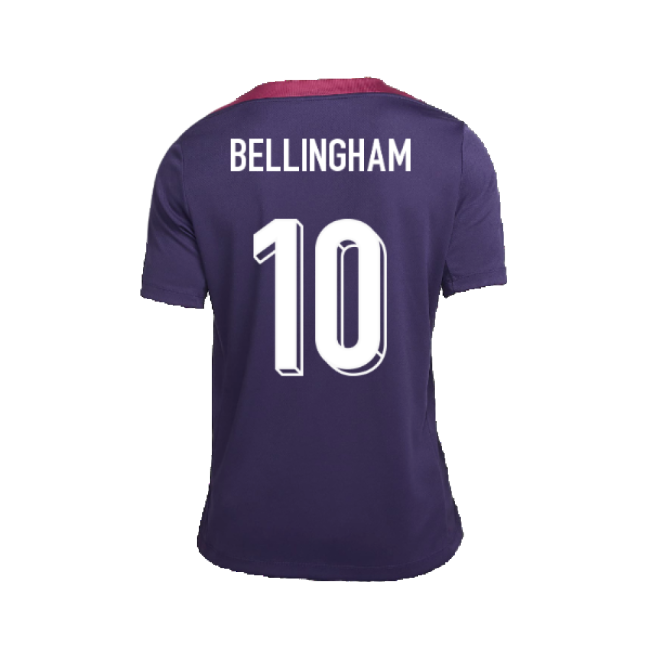 Professional England 2024-2025 Home Strip