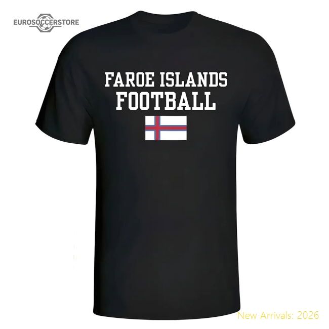 European Team 2024-2025 Regular Jersey - Durable Recycled Polyester