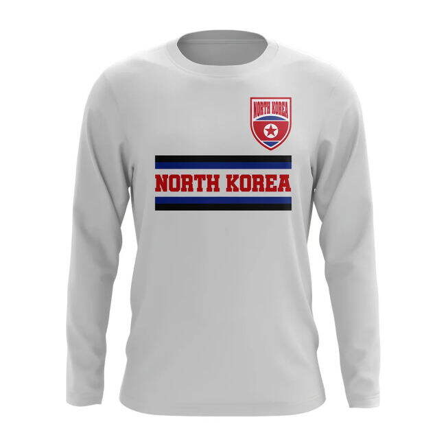 2026 Collection Korea Home Match Shirt 2025-2026