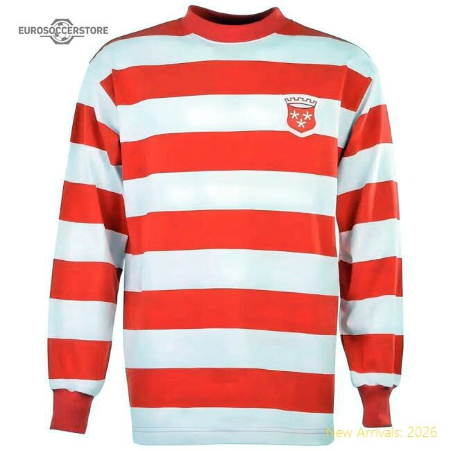 Football Club Home Authentic Jersey Performance Breathable