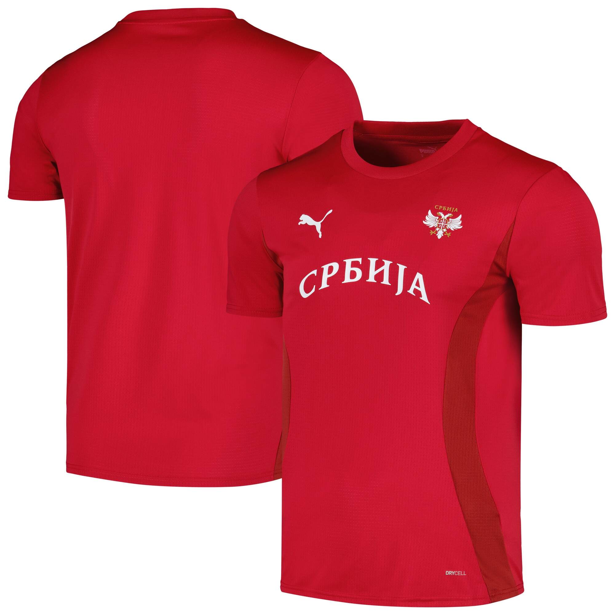 Men's 2024 Professional Jersey - Replica Jersey - Limited Stock
