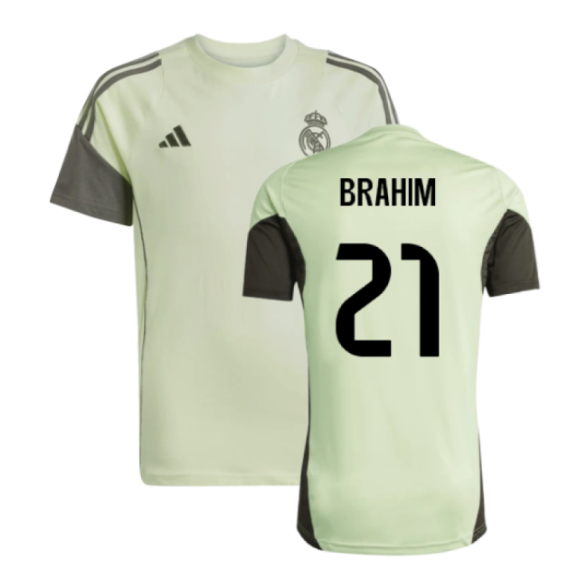 25-26 RM Jersey (2025) Jersey Jersey Jersey - Best - Fan- Future