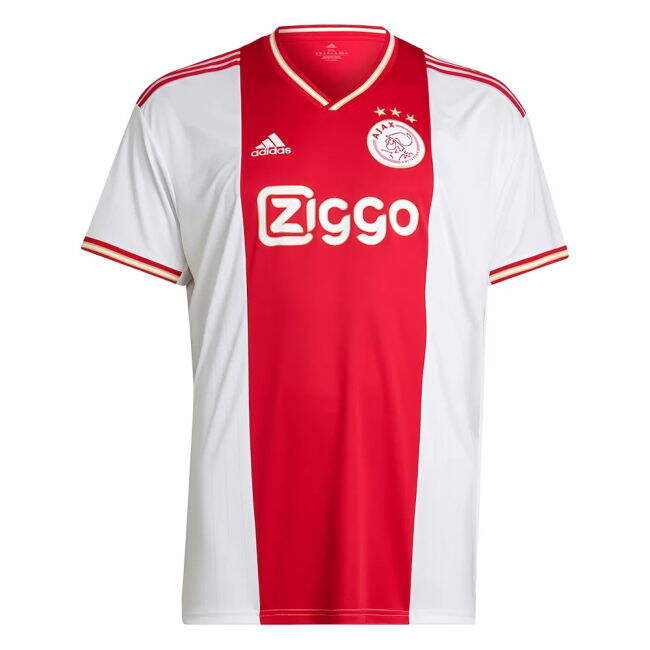 Top Tier Faithful Amsterdammers Cruyff #14 Fresh Look Shirt Young S...