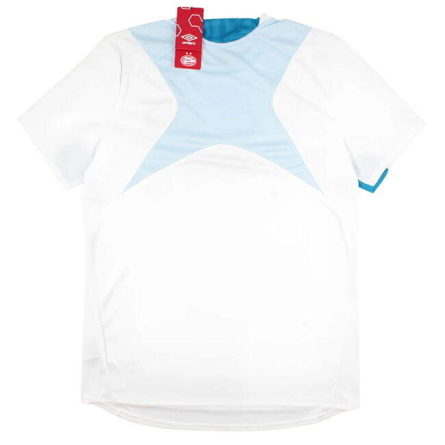 Psv Eindhoven 2018-2019 Training White - High Quality Match Quality