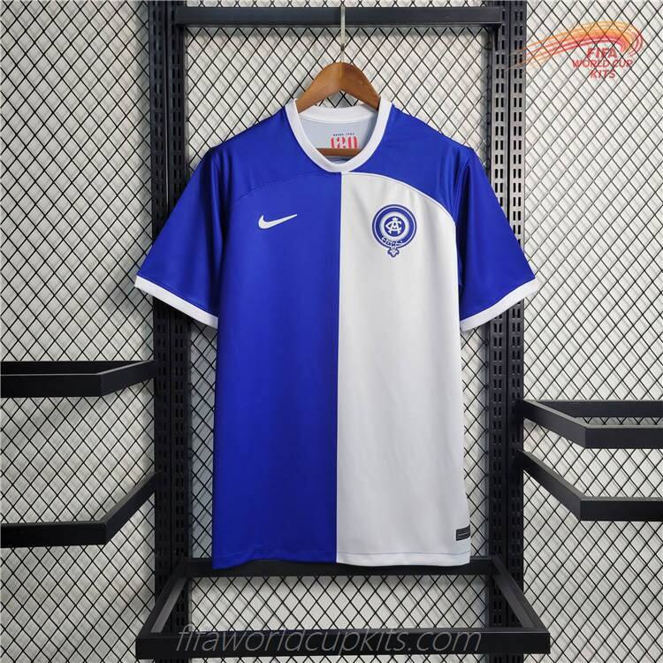 Atletico Madrid 23-24 120th Anniversary Football Kit
