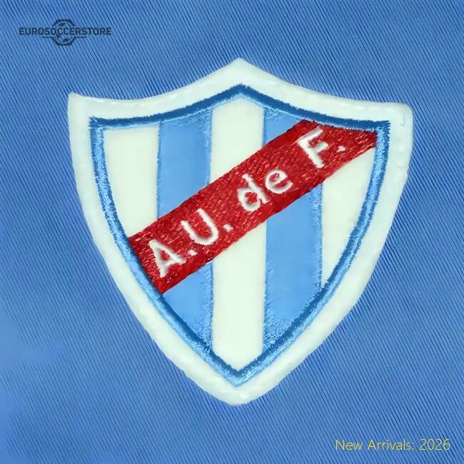Football Uruguay Pro Jersey (2024-2025) Retro Durability