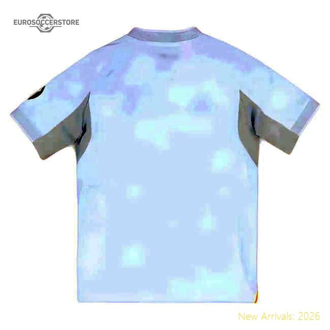 2025-2026 Real Madrid Home Youth Kit (trent 12) - Affordable