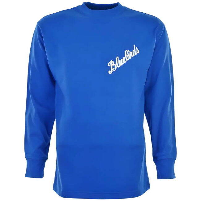 Official Football Shirt - Match Day Essential - Var4-2